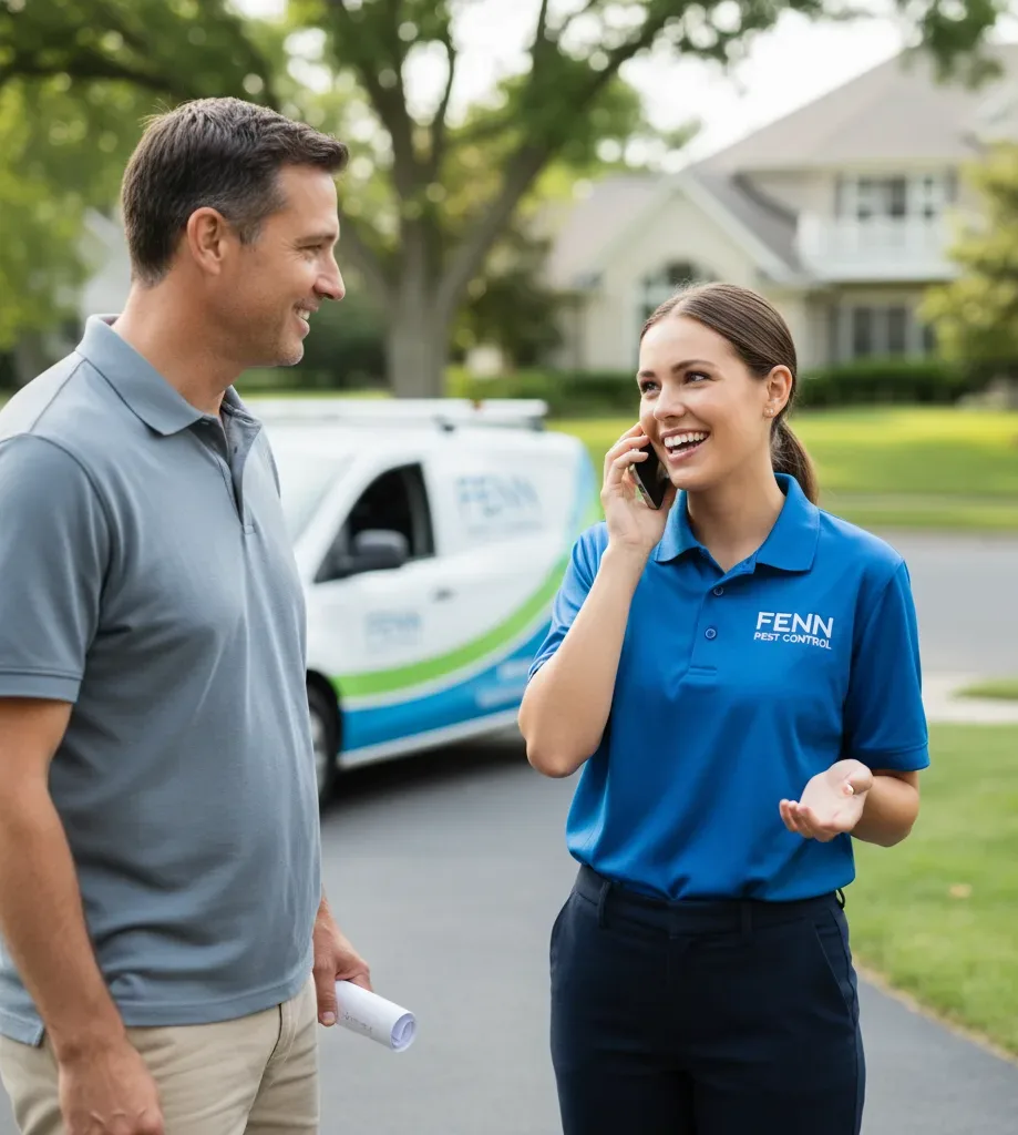 Termite Inspection and Treatment in Carbon Cliff, IL